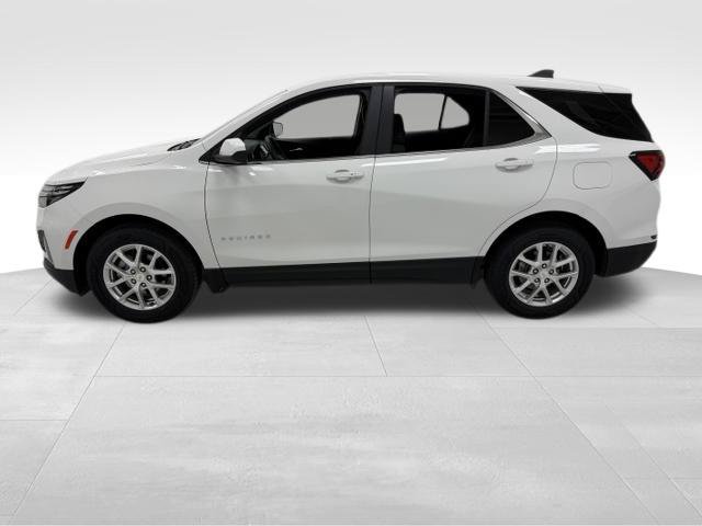 Certified 2024 Chevrolet Equinox LT FWD image 3