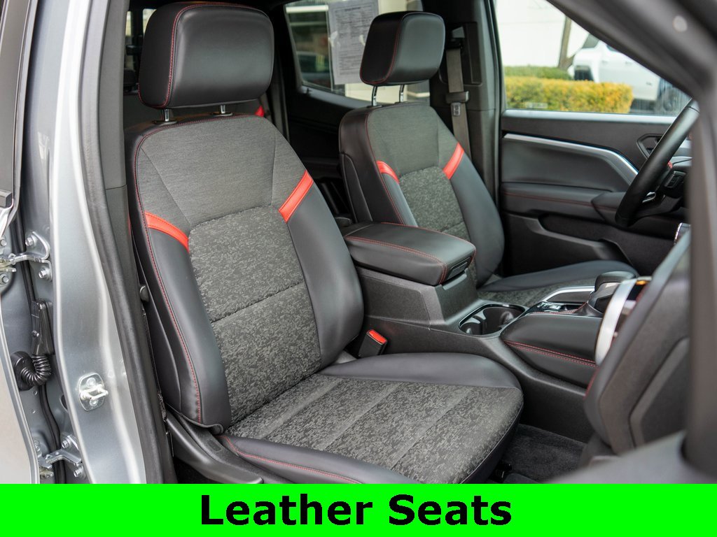 Used 2024 Chevrolet Colorado Z71 image 9