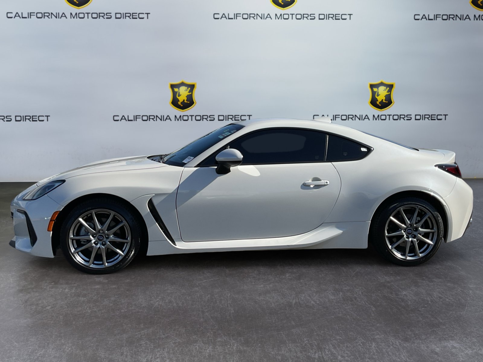 Used 2023 Subaru BRZ Premium RWD image 8