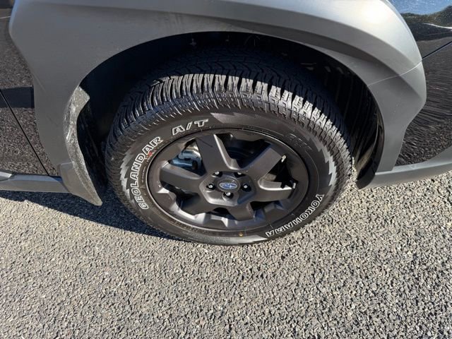 Certified 2025 Subaru Outback Wilderness image 21