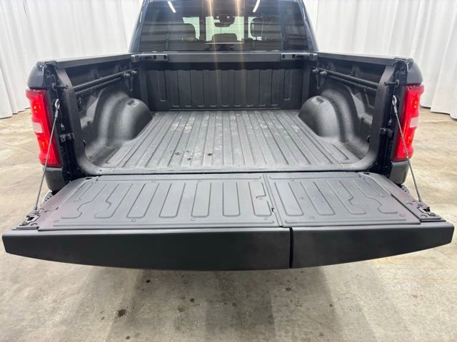 New 2026 RAM 1500 Big Horn image 23