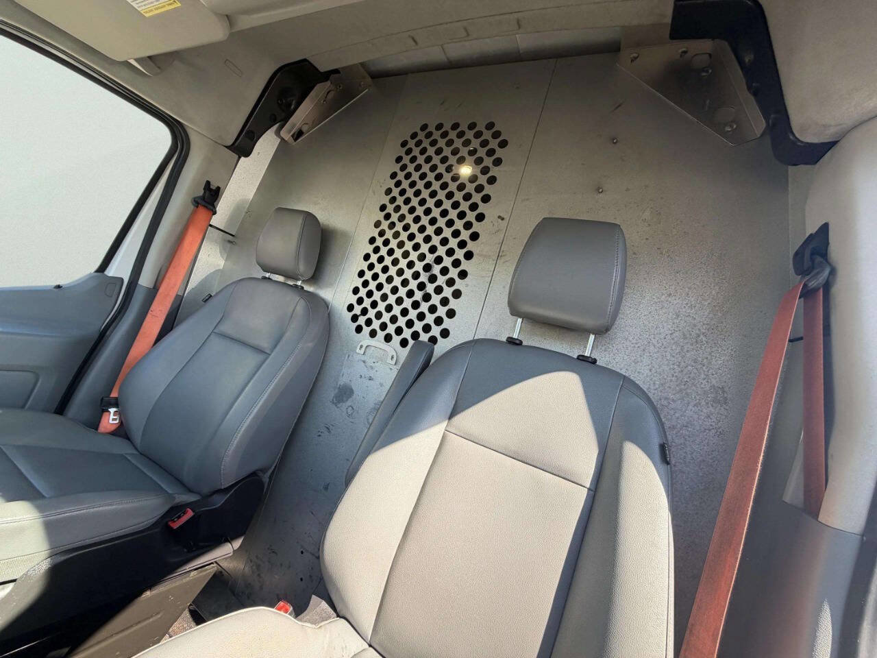 Used 2016 Ford Transit 350 148 Medium Roof RWD image 18