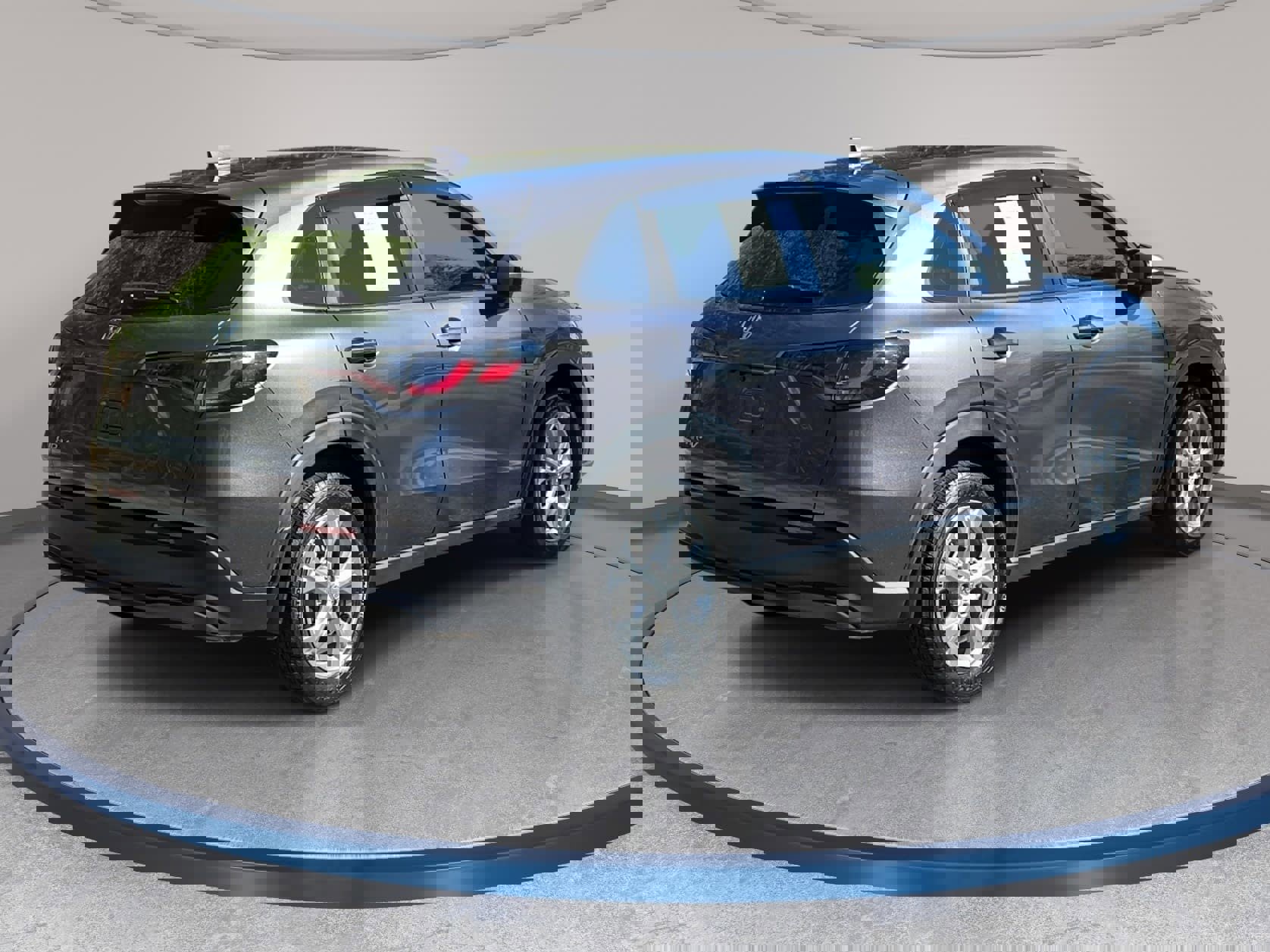 Used 2024 Honda HR-V LX image 5