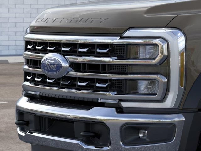 New 2026 Ford F450 Lariat AWD/4WD image 17