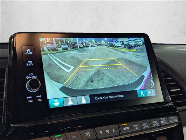 New 2026 Honda Odyssey EX-L image 12