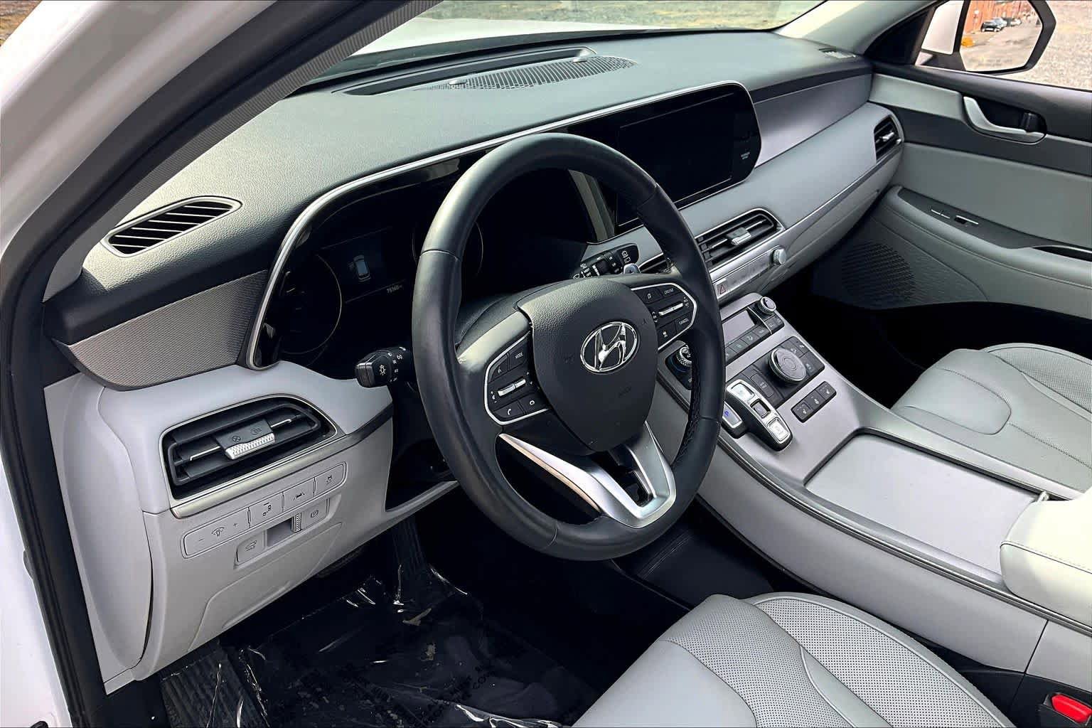 Used 2020 Hyundai Palisade SEL AWD/4WD image 18