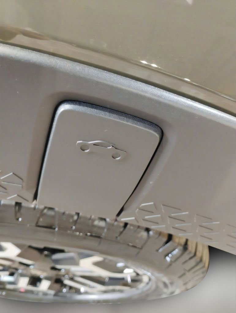 New 2026 Hyundai Santa Cruz XRT image 30