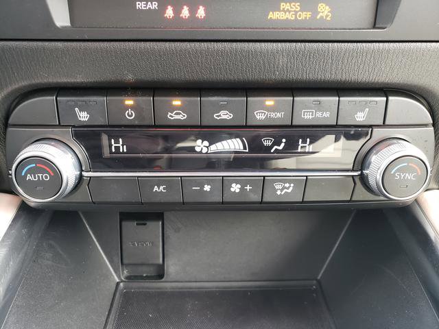 Certified 2023 MAZDA CX-5 AWD 2.5 S w/ Premium Package image 18