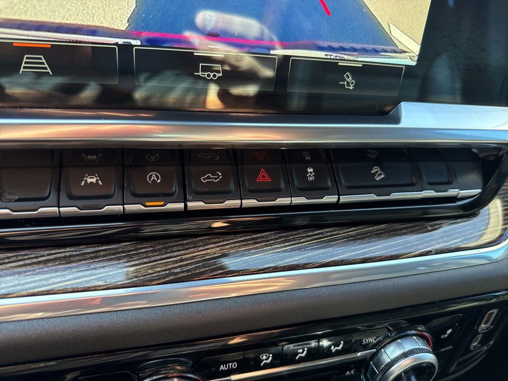 Used 2023 GMC Sierra 1500 Elevation w/ Preferred Package image 33