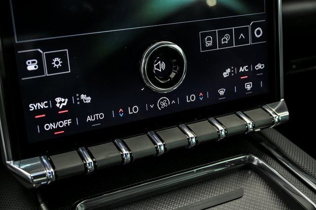 New 2026 GMC Sierra EV Elevation image 15