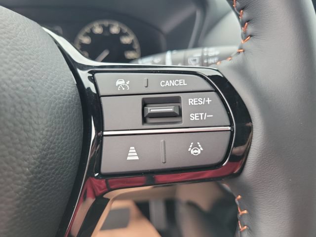 New 2027 Honda HR-V Sport image 32