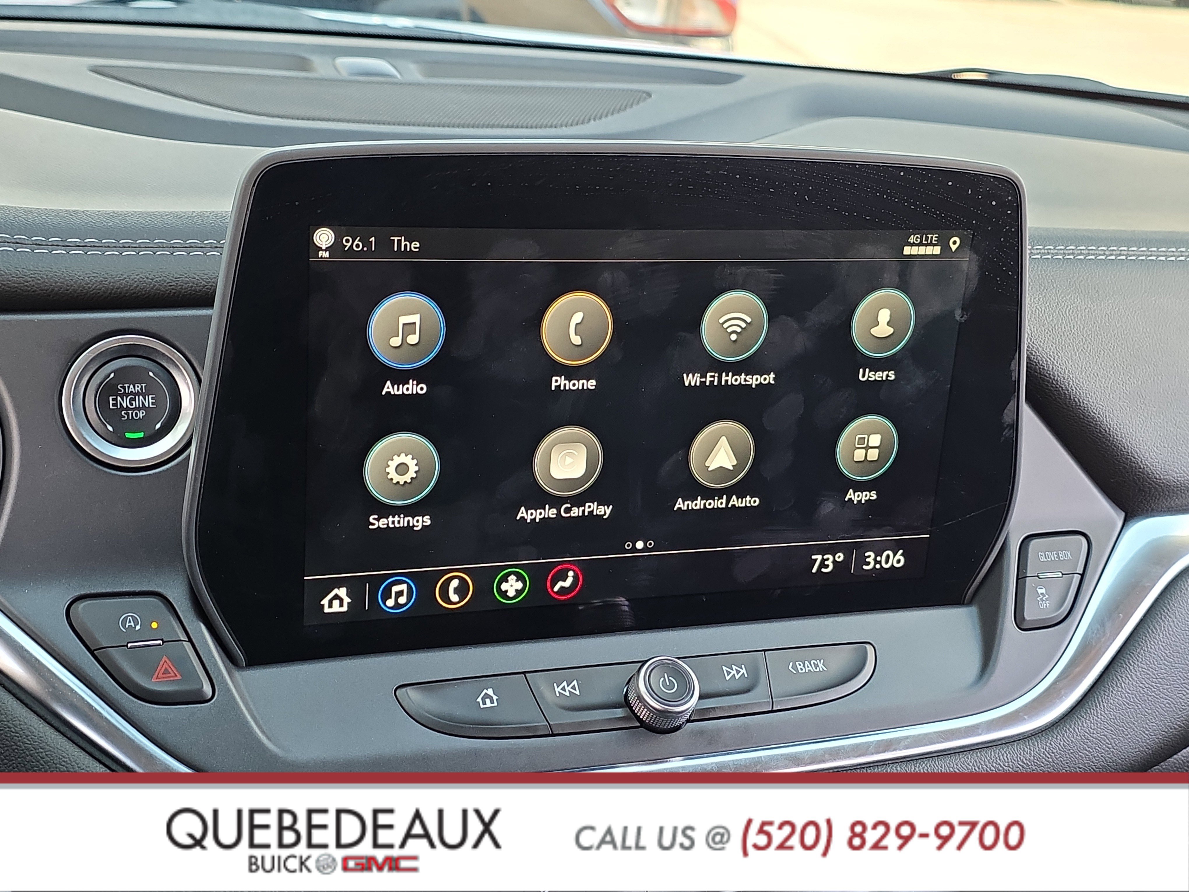 Used 2025 Chevrolet Blazer LT w/ Redline Edition FWD image 17