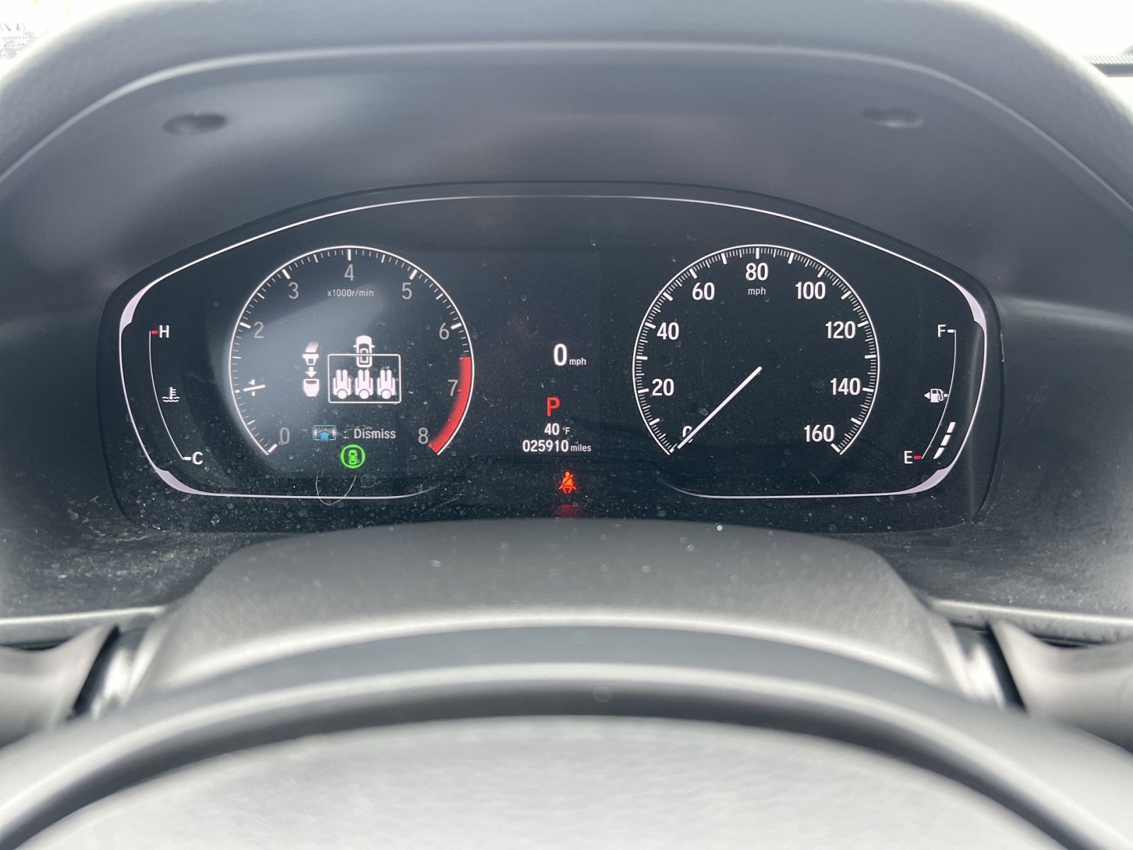 Used 2022 Honda Accord Sport Special Edition image 17