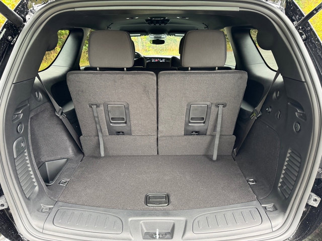 New 2026 Dodge Durango GT w/ Blacktop Package image 18