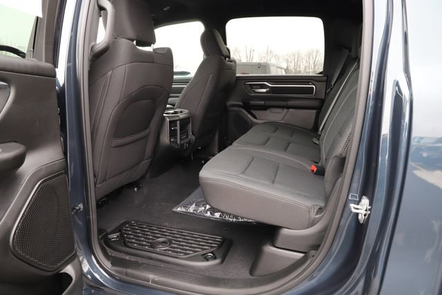 New 2026 RAM 1500 Big Horn image 18