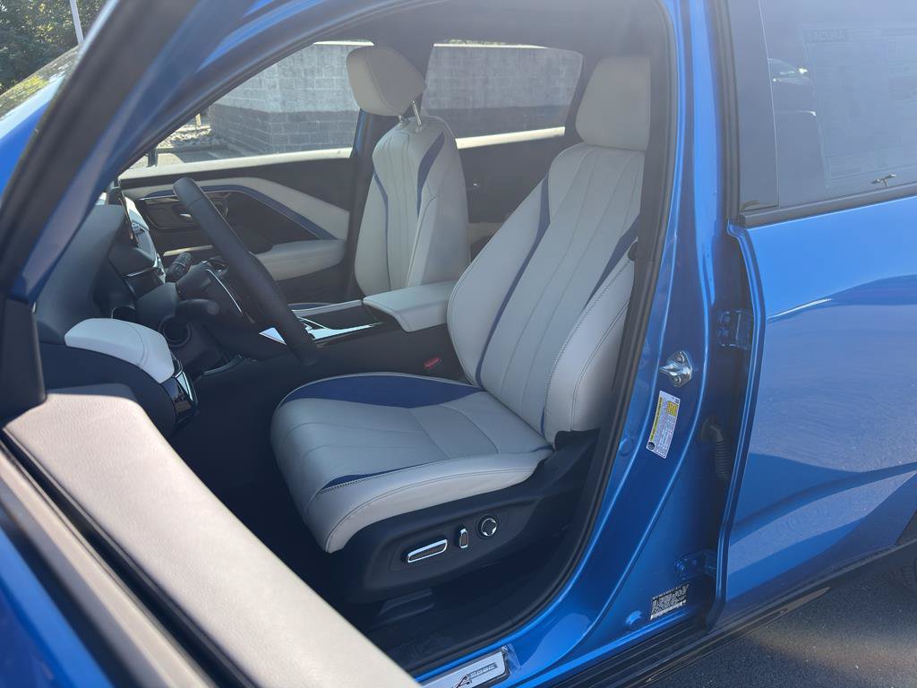 New 2026 Acura ADX A-Spec w/ Advance Package AWD/4WD image 27
