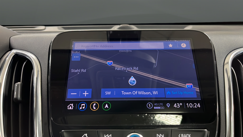 Used 2022 Chevrolet Equinox Premier AWD/4WD image 15