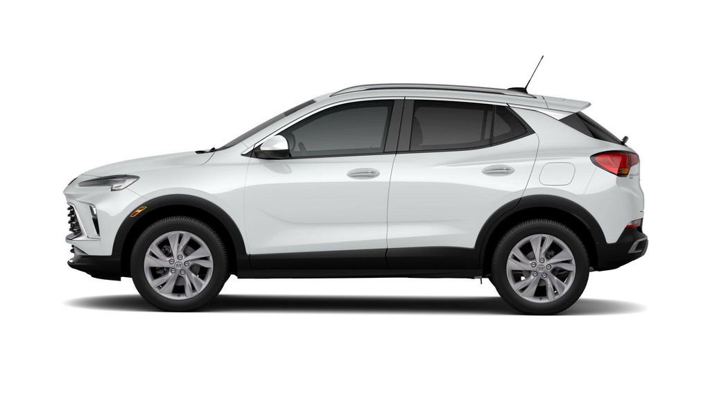 New 2026 Buick Encore GX Preferred image 30