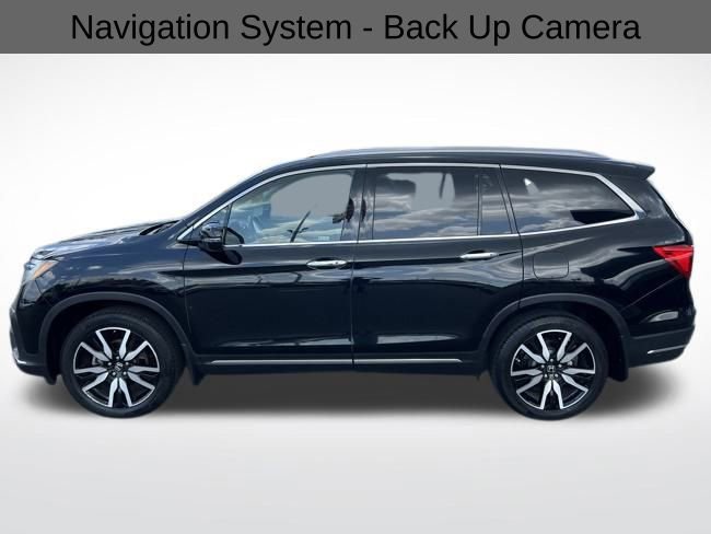 Used 2020 Honda Pilot Touring image 7