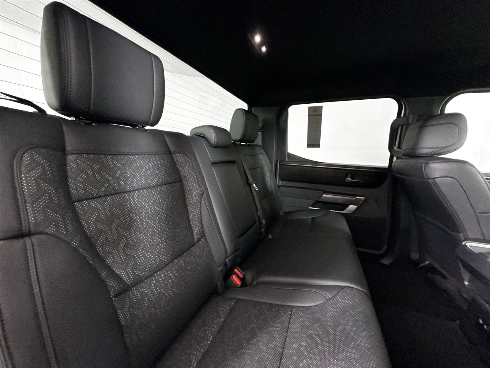 Certified 2025 Toyota Tundra SR5 w/ SR5 Premium Package image 36