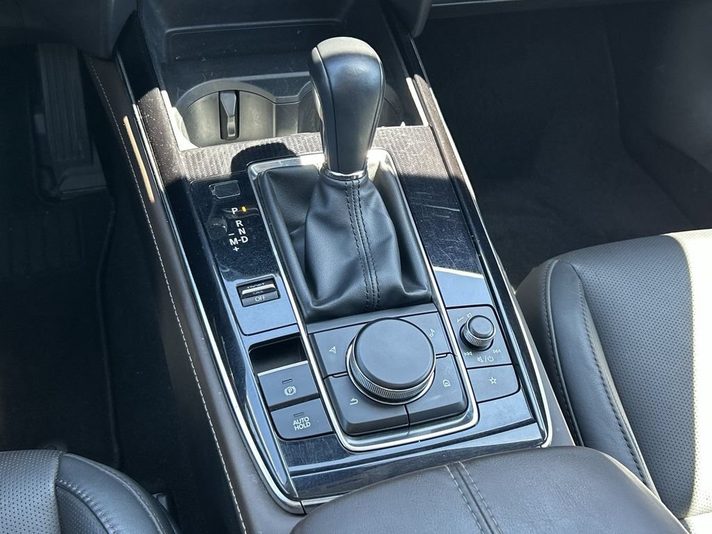Certified 2023 MAZDA CX-30 AWD 2.5 S w/ Premium Package image 22