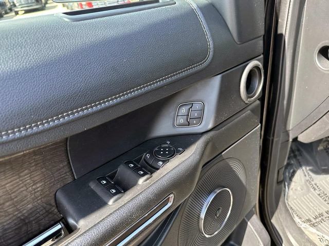 Used 2021 Ford Expedition Max Limited AWD/4WD image 15
