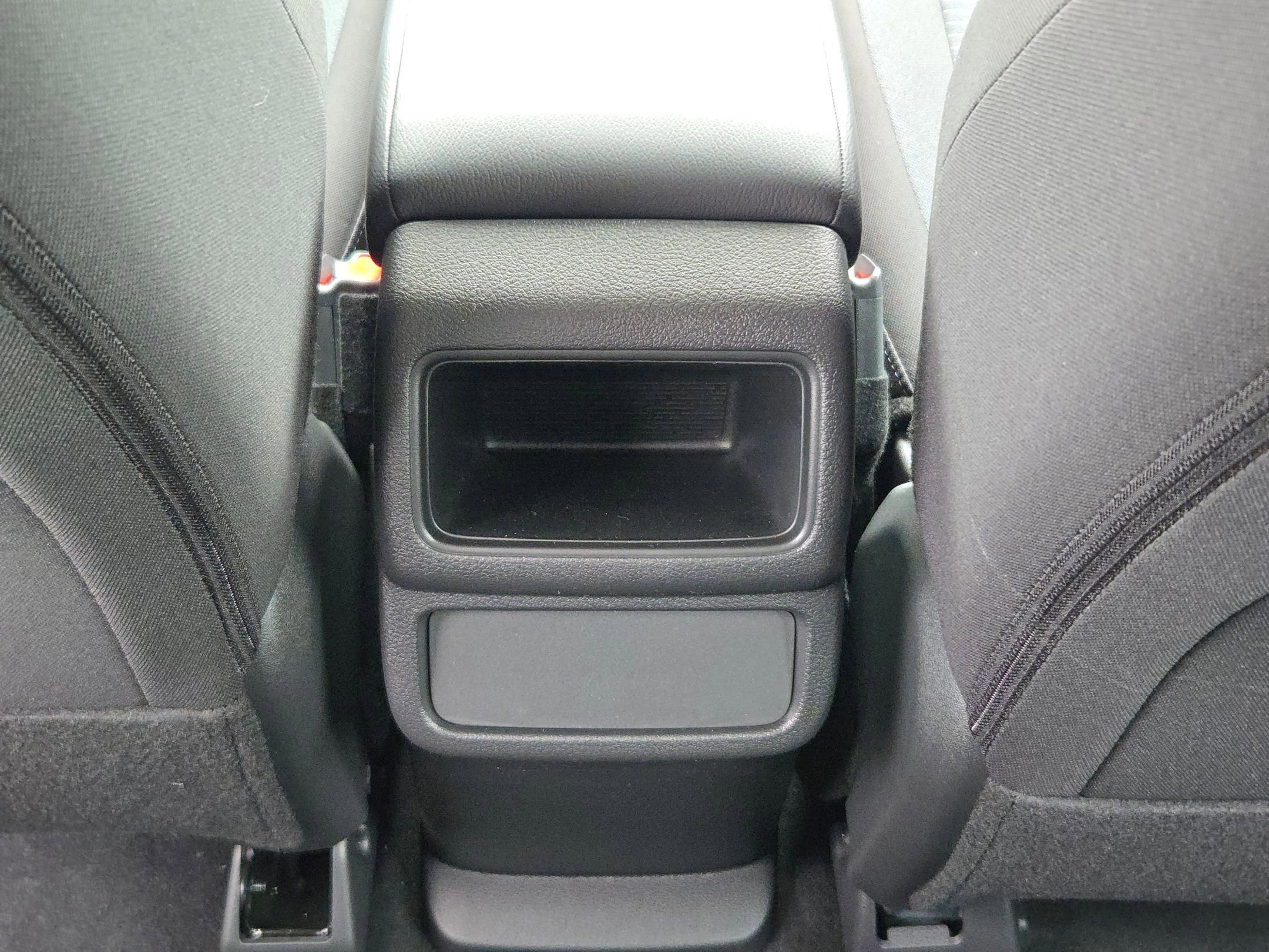 New 2026 Nissan Leaf image 19