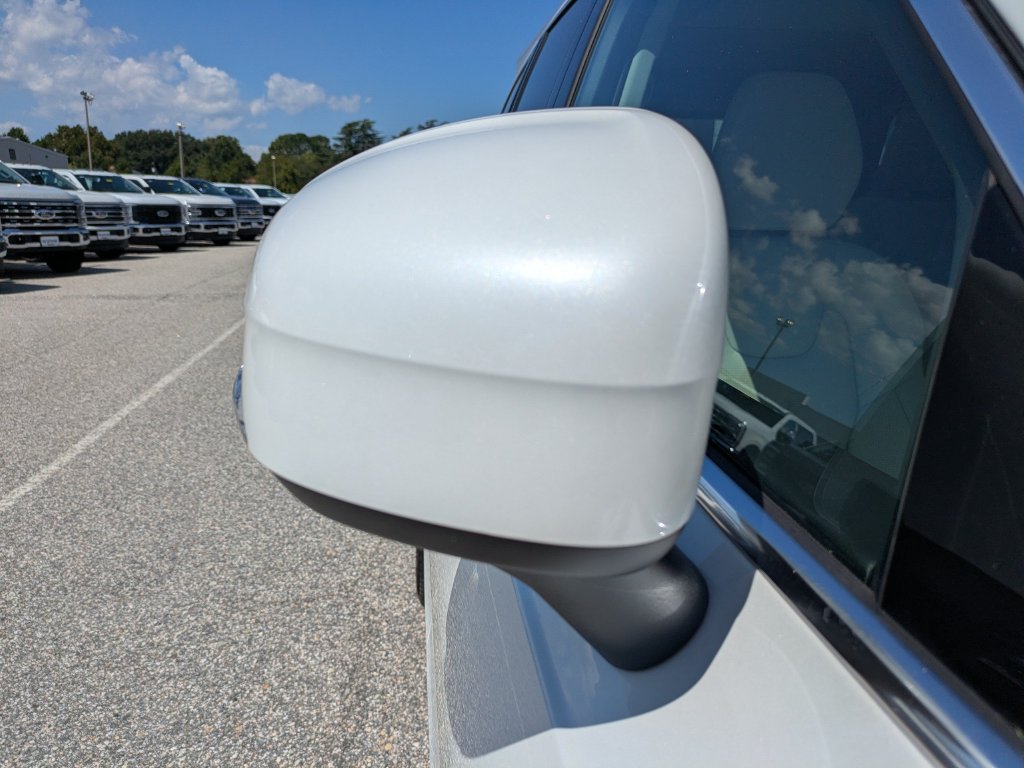 New 2026 Volvo XC90 T8 Ultra w/ Protection Package Premier AWD/4WD image 12