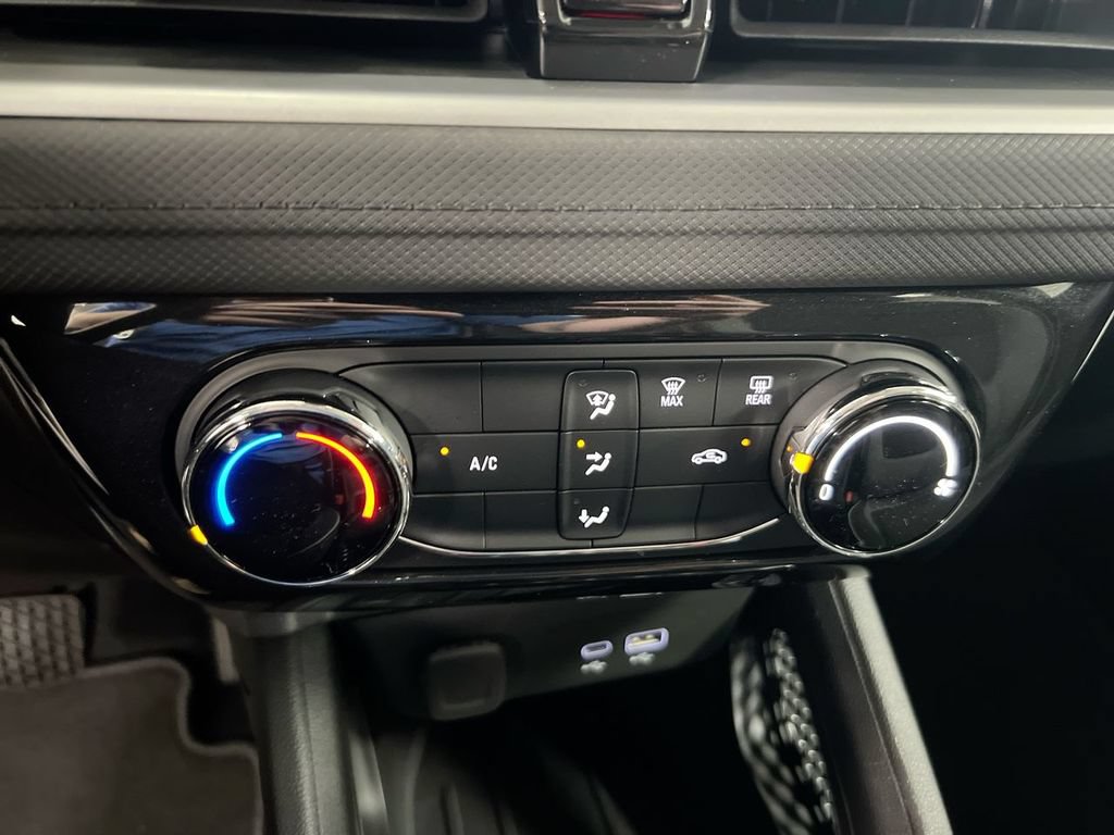 New 2026 Chevrolet TrailBlazer LT FWD image 16