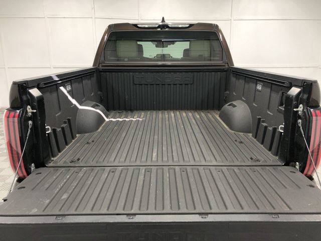 Used 2023 Toyota Tundra 1794 Edition AWD/4WD image 24