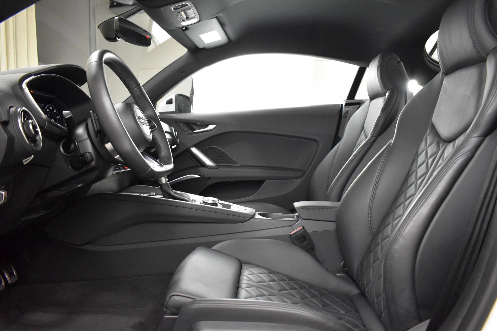 Used 2022 Audi TT 2.0T AWD/4WD image 26
