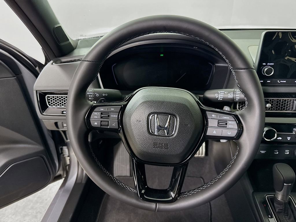 New 2026 Honda Civic Sport image 12
