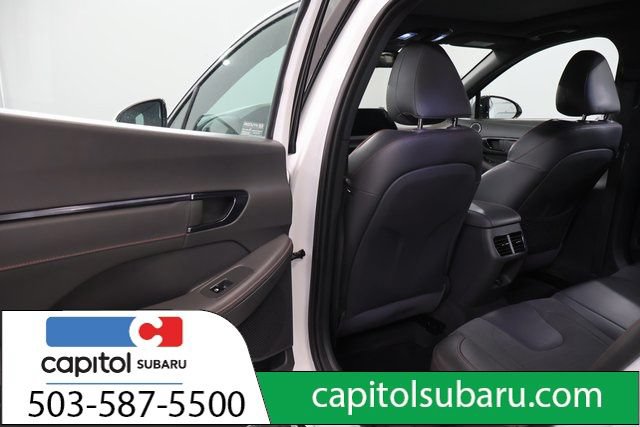 Used 2022 Hyundai Sonata N Line FWD image 29