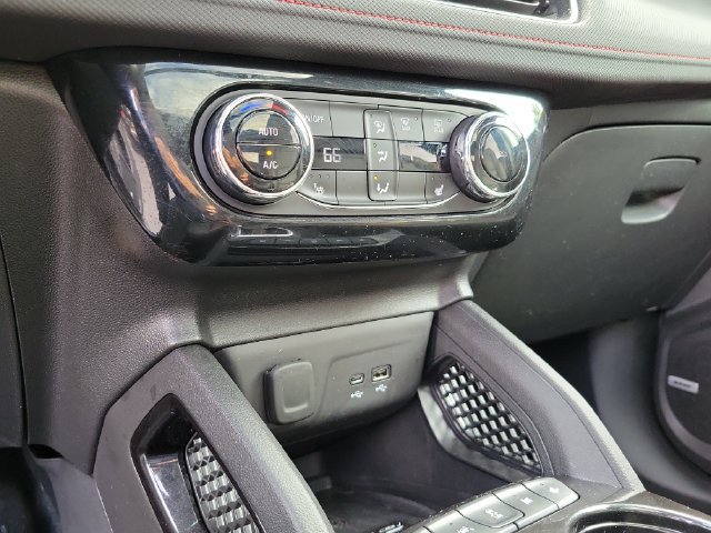 Certified 2024 Chevrolet TrailBlazer RS w/ Convenience Package FWD image 19