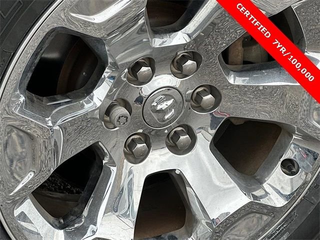 Used 2022 RAM 1500 Big Horn image 27
