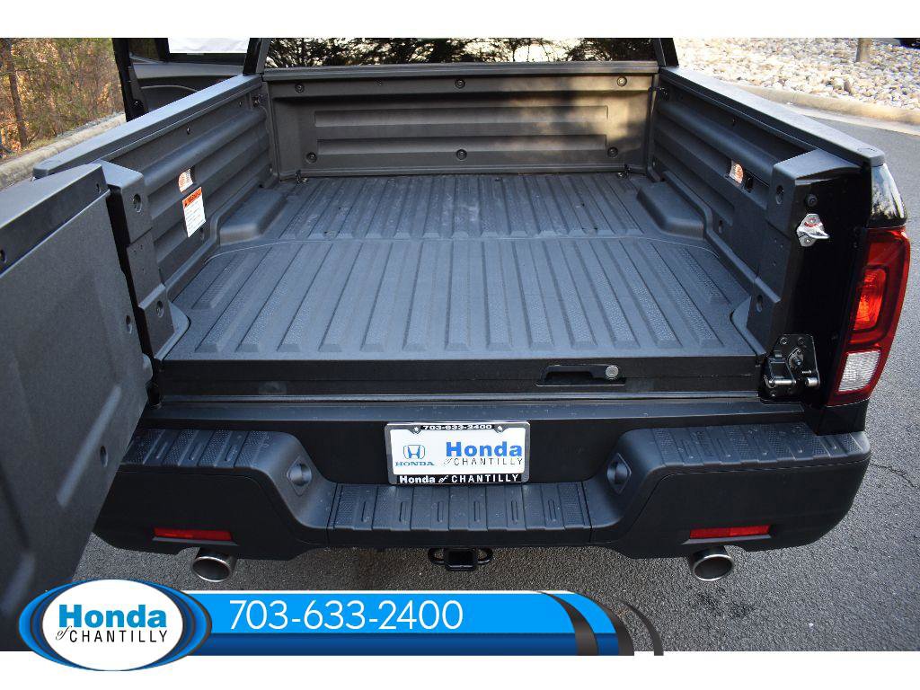 New 2026 Honda Ridgeline Sport image 18