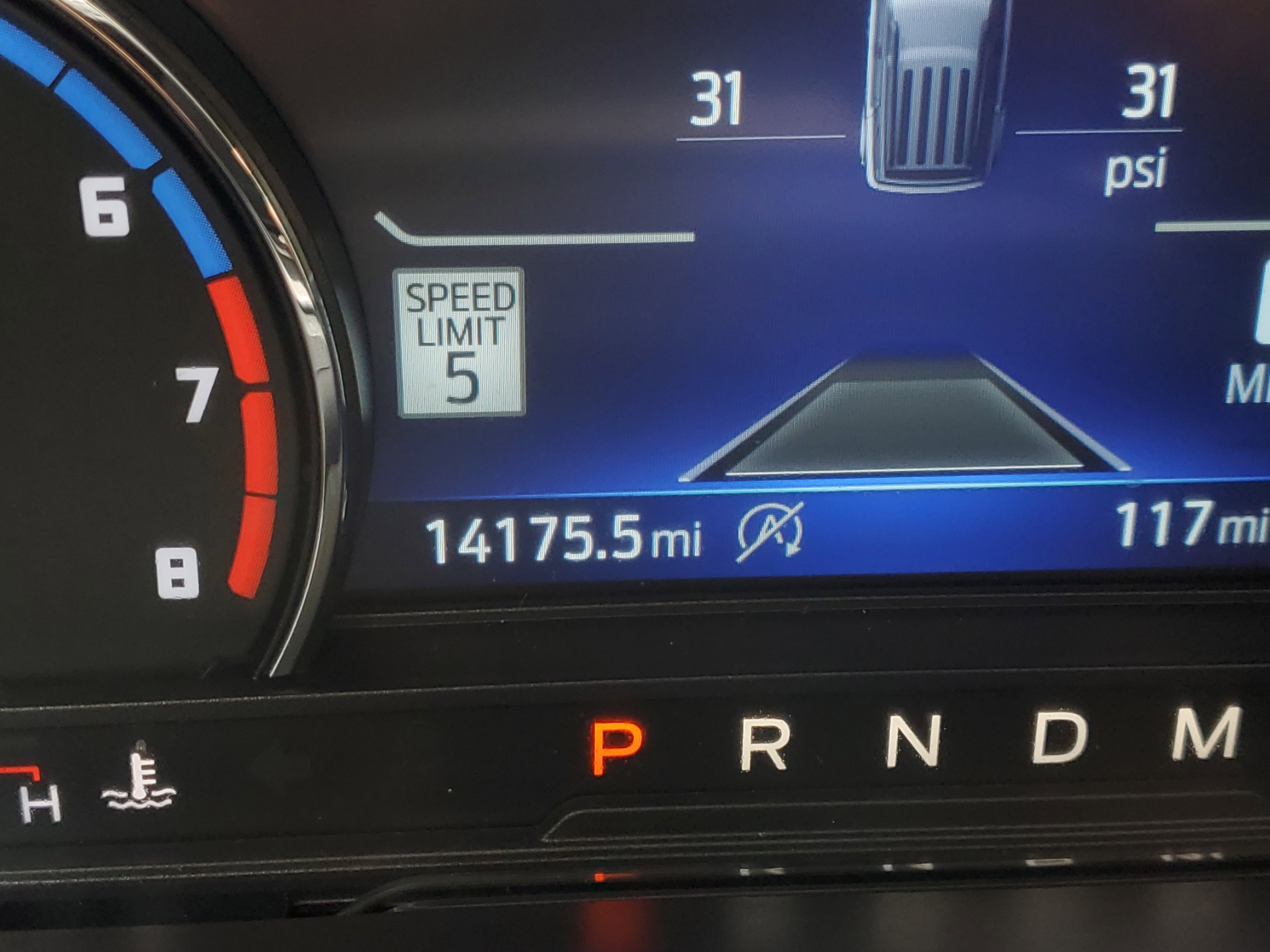 Used 2023 Ford Bronco Sport Badlands AWD/4WD image 24