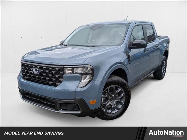 New 2025 Ford Maverick XLT w/ 4K Tow Package