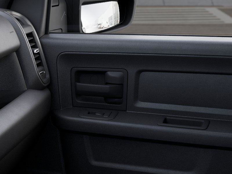 New 2025 RAM 2500 Tradesman AWD/4WD image 36