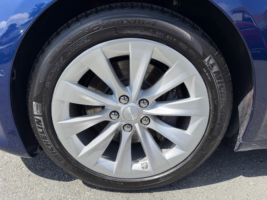 Used 2018 Tesla Model S 75D AWD/4WD image 52