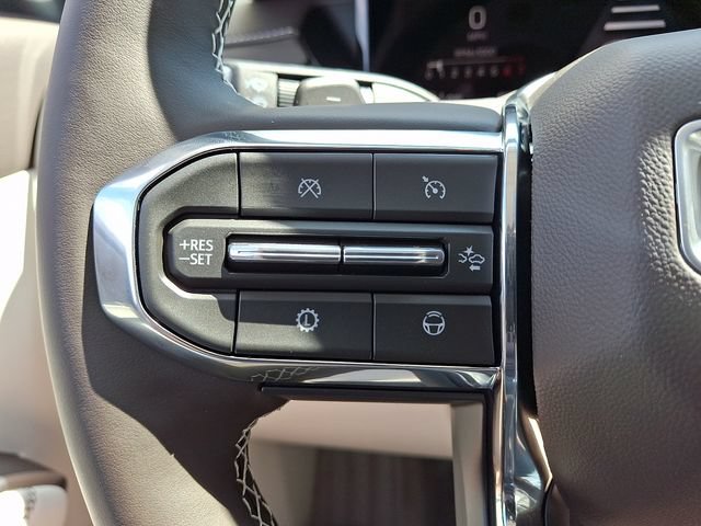 New 2026 GMC Acadia Denali w/ Super Cruise Package AWD/4WD image 16