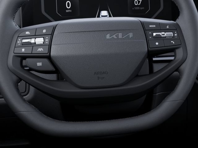 New 2026 Kia Sportage SX FWD image 22