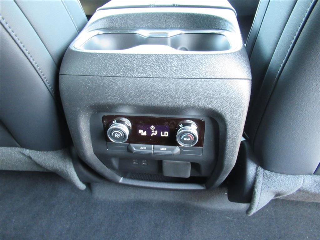 New 2026 Buick Enclave Sport Touring w/ Power Package image 15