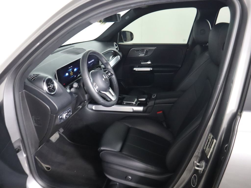 Certified 2021 Mercedes-Benz GLB 250 GLB 250 image 19