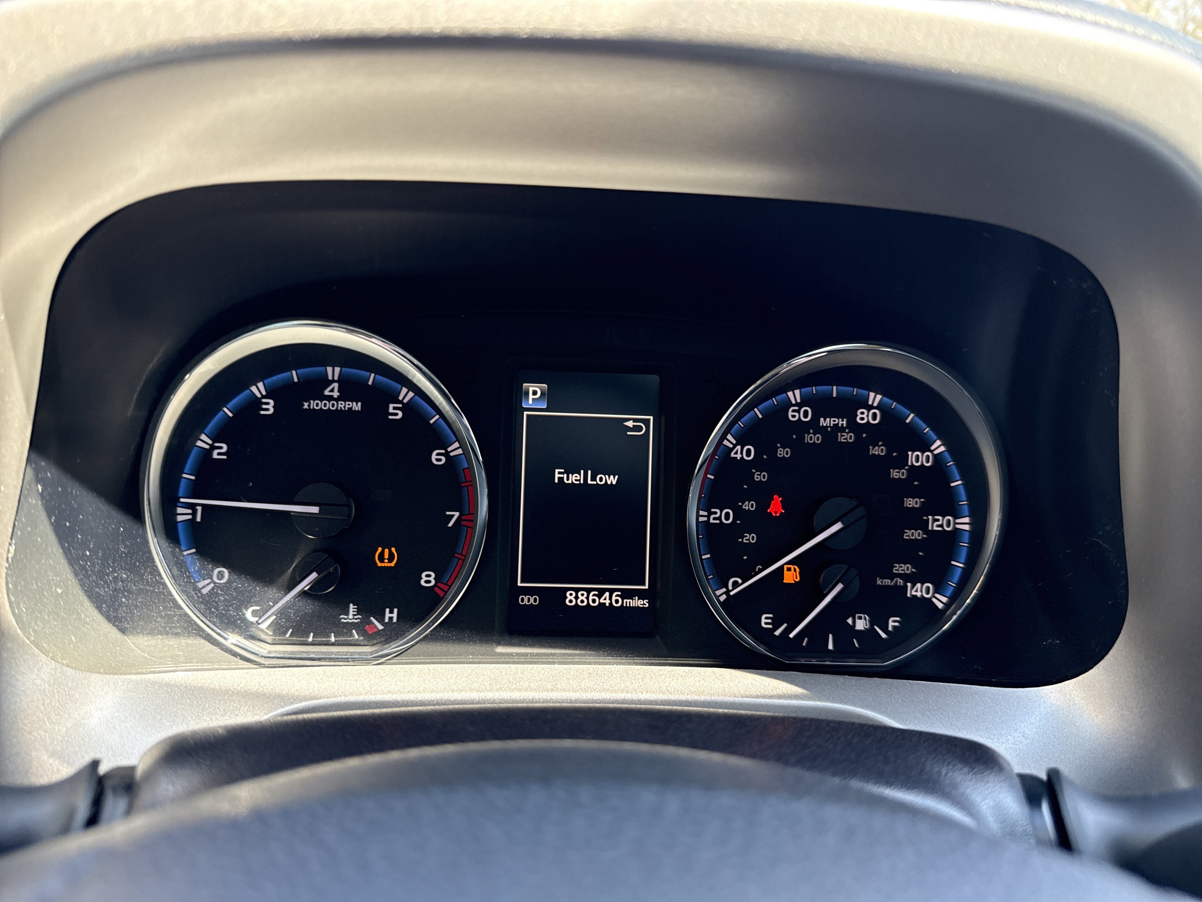 Used 2016 Toyota RAV4 XLE image 20