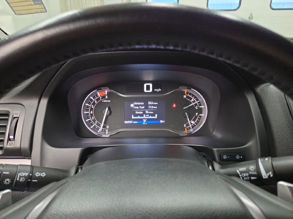 Used 2020 Honda Ridgeline RTL image 21