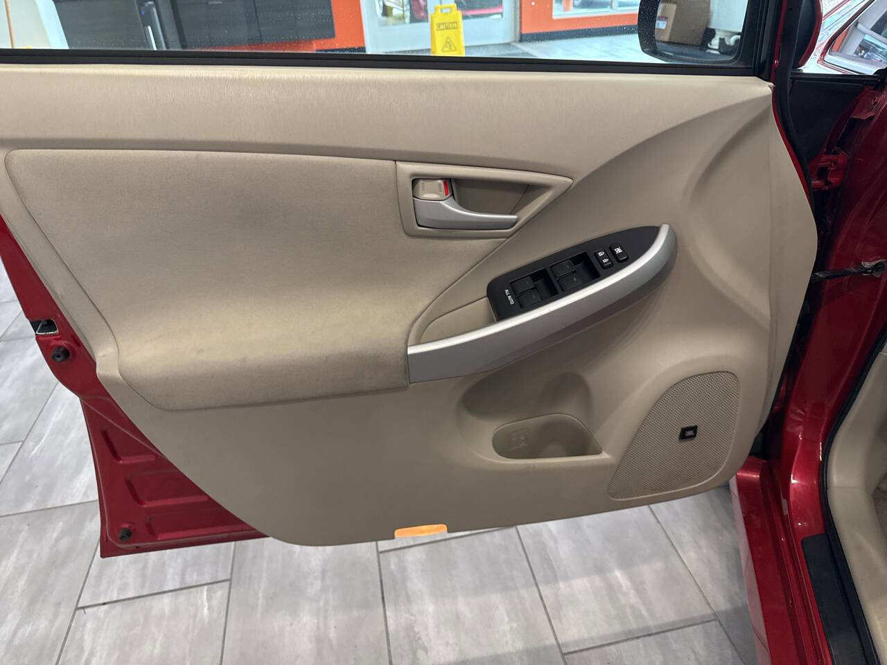 Used 2011 Toyota Prius Three image 13