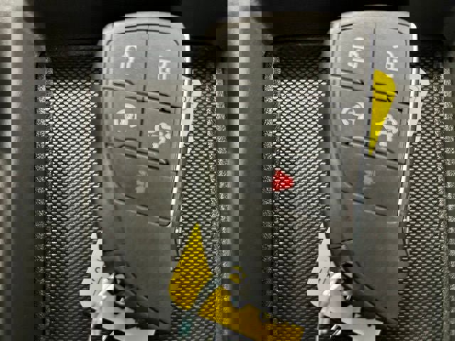 New 2026 GMC Sierra 1500 SLT w/ X31 Off-Road Package image 23