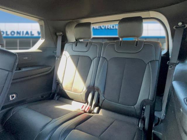 Used 2023 Jeep Grand Cherokee L Laredo AWD/4WD image 30