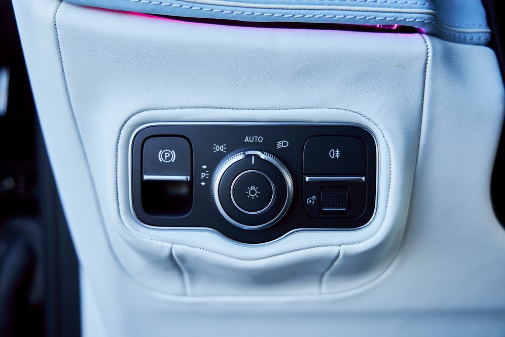 Used 2026 Mercedes-Benz G 63 AMG G 63 AMG image 68